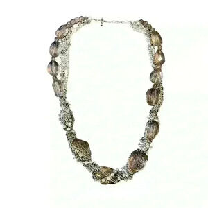 Costume Jewelry Necklace 20inches